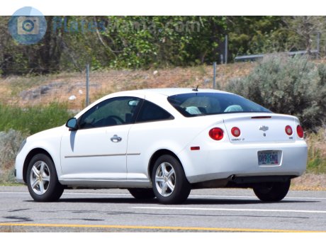 089 GNQ, Chevrolet Cobalt