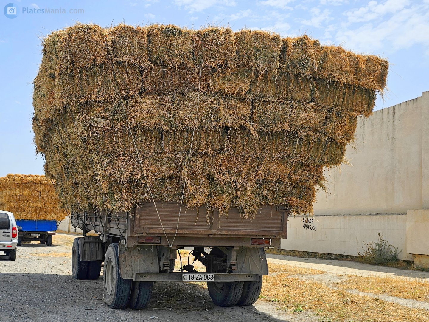 18 ZA 063, SZAP 8350 