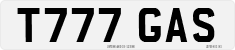 License plate of the United Kingdom, 1983 year system