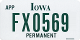 Iowa, Apportioned (AB 1234)