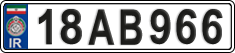 18AB966