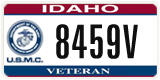 Idaho, Military