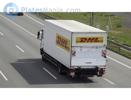 CBY 5LC4, MAN TGM