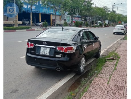 26A-003.43, Kia Forte