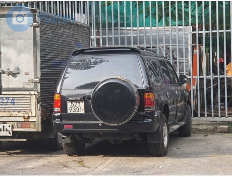 52Y-7391, Pyeonghwa Pronto