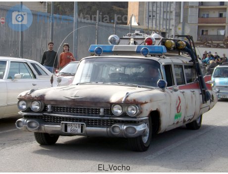 H 6148 BBH, Cadillac Series 75