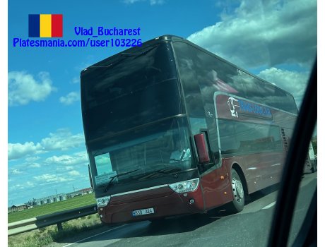 BSD 324, Van Hool TX-Series