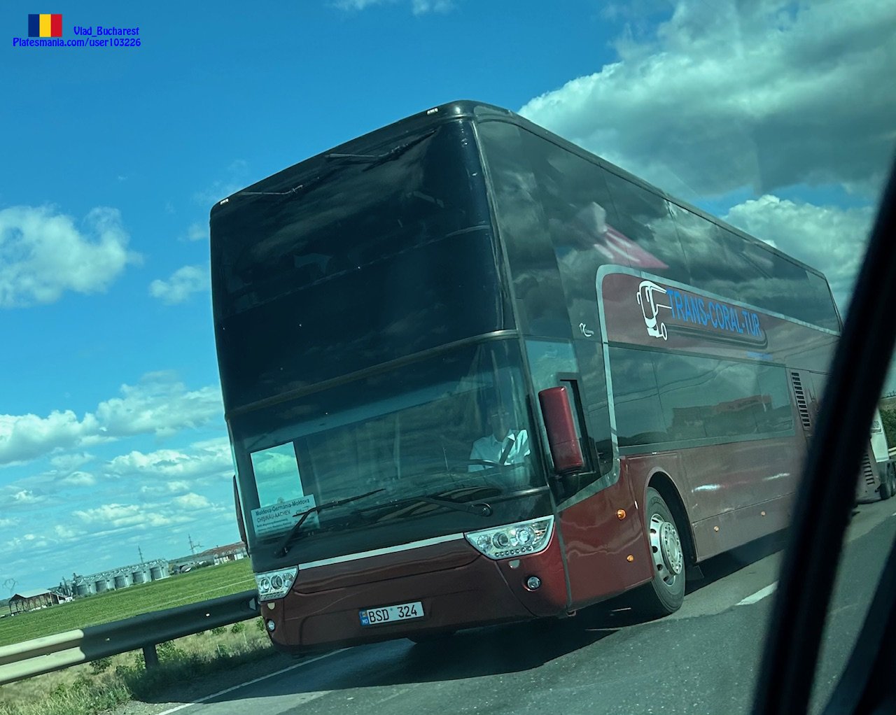 BSD 324, Van Hool TX-Series 