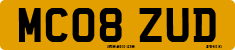License plate of the United Kingdom, 2001 year system