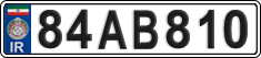 84AB810