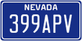 Nevada, 123ABC