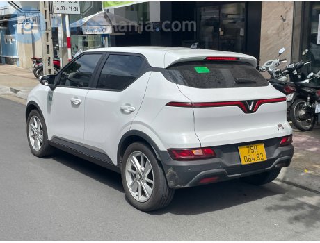 79H-064.92, VinFast VF5