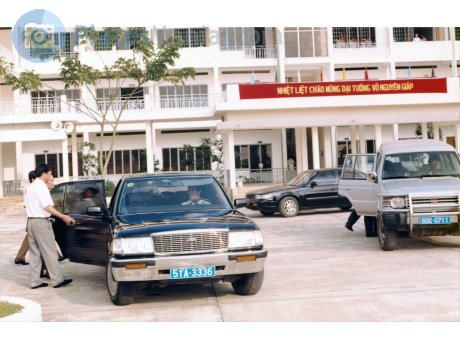 51A-3336, Toyota Crown