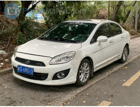 粤S·6M010, Great Wall (GWM) Voleex C50