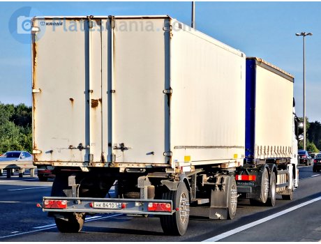 нк 8410 53, Schmitz AWF