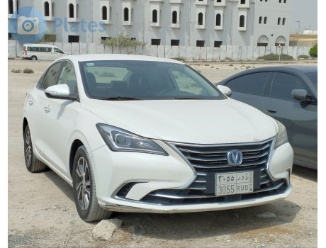 ‎٣٠٥٥‎ ‎د و ر‎ / 3055 RUD, Changan (Chana) Eado