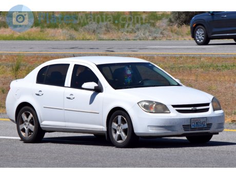 CFM0942, Chevrolet Cobalt