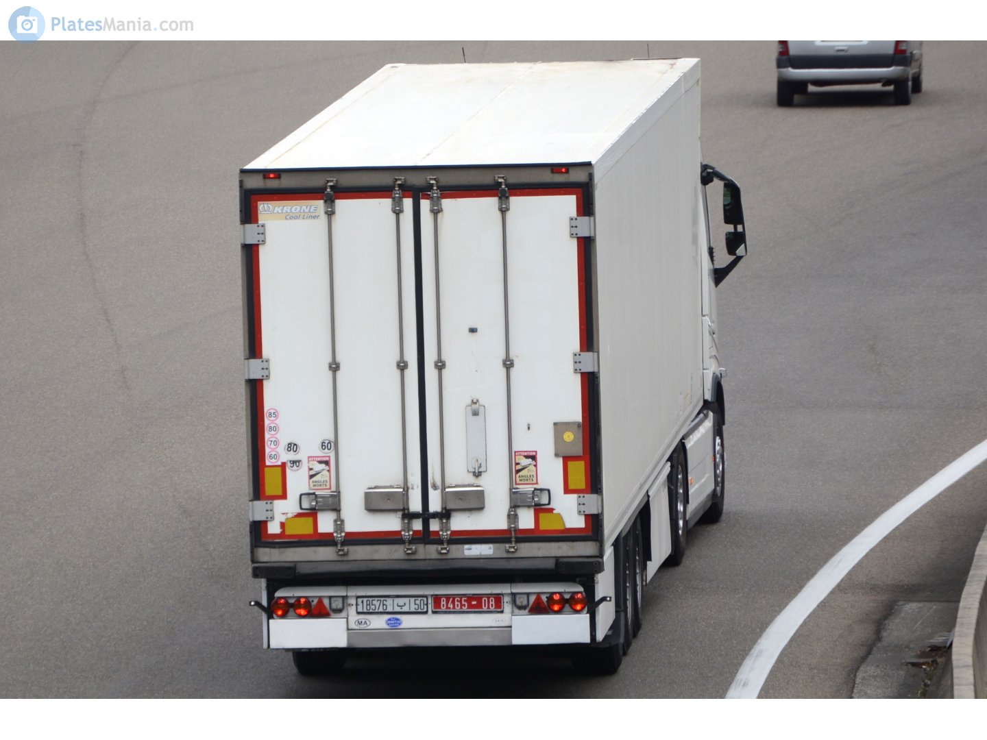 18576|ب|50, Krone Cool Liner 