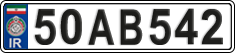 50AB542