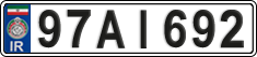 97AI692