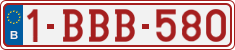 1-BBB-580