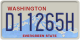 Washington, Trucks (A12345B)