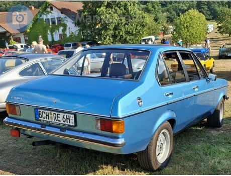 BCH RE 6H (04/10), Ford Escort