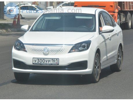 у300ур161, Aeolus (Fengshen) E70