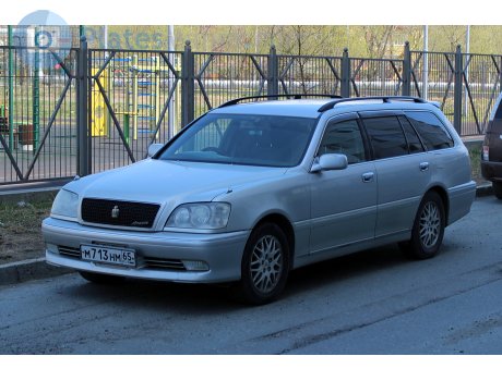 м713нм65, Toyota Crown