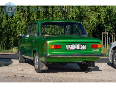 AIB-093, Lada (VAZ) 2101
