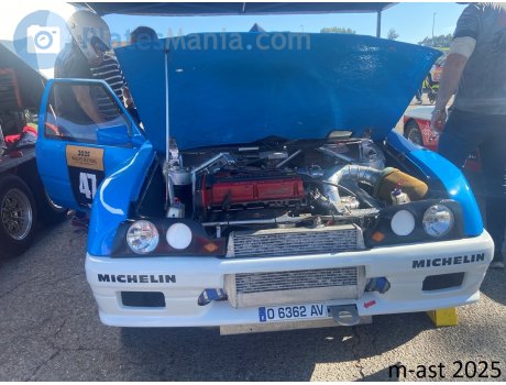 O 6362 AV, Citroёn AX