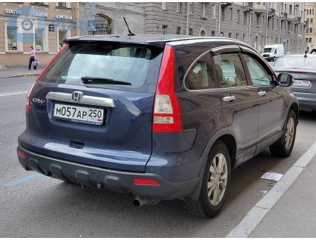 м057ар250, Honda CR-V