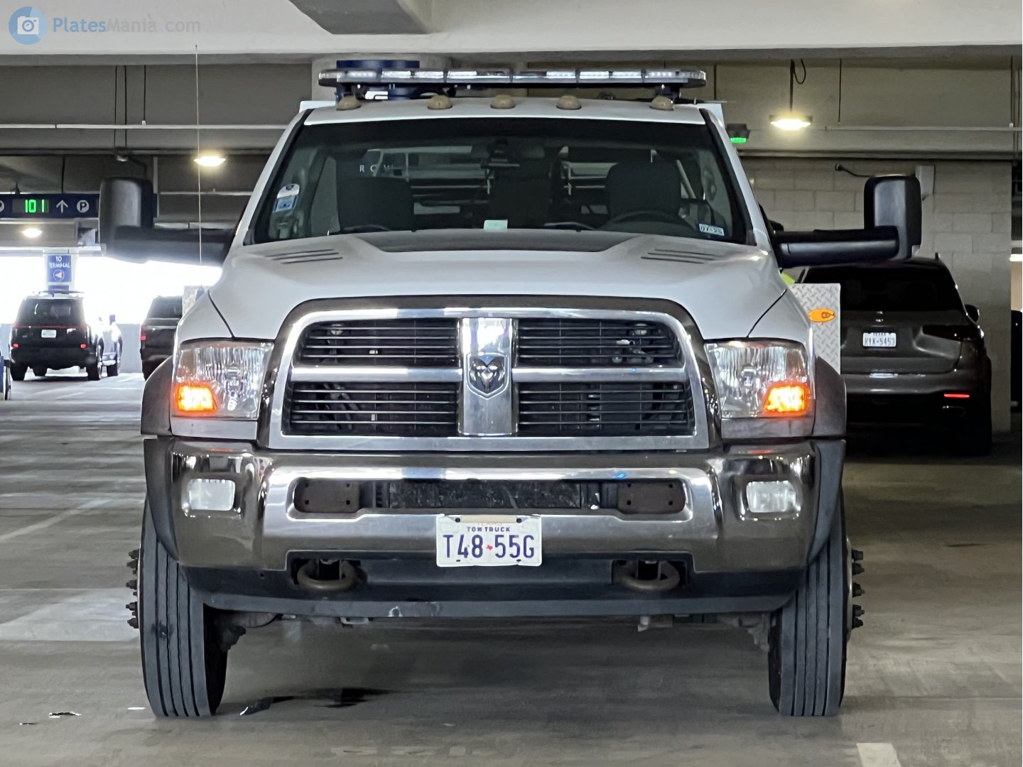 T48-55G, Ram Pickup 4th gen (DS/DJ/D2), 2010–2024