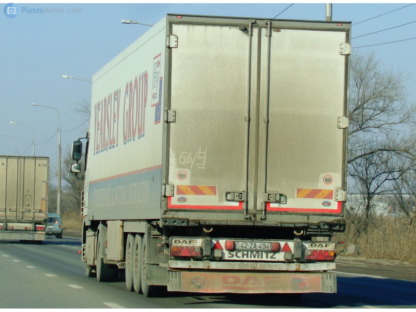 42 ZA 494, Schmitz SKO 