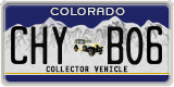 Colorado, ABC-D12