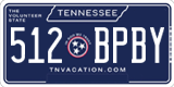 Tennessee, 123-ABCD