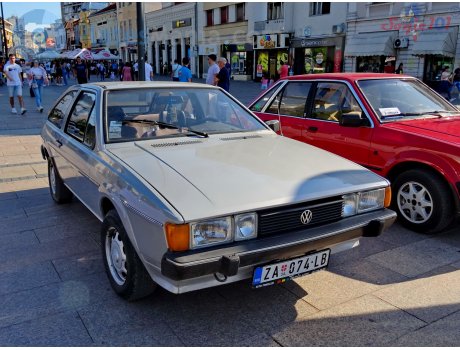 ZA 074-LB, Volkswagen Scirocco