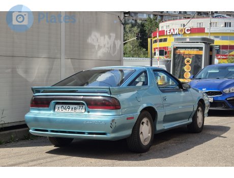 а049ав77, Dodge Daytona