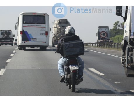 BVK3H78, Suzuki EN Series