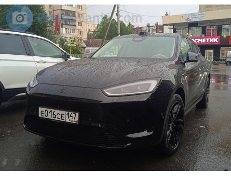 е016се147, AITO (Wenjie) M5
