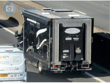 1610, Iveco Daily