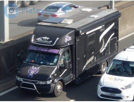 1610, Iveco Daily