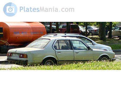 с218то198, BMW 7 Series