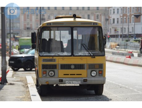 р061ст797, PAZ 4234