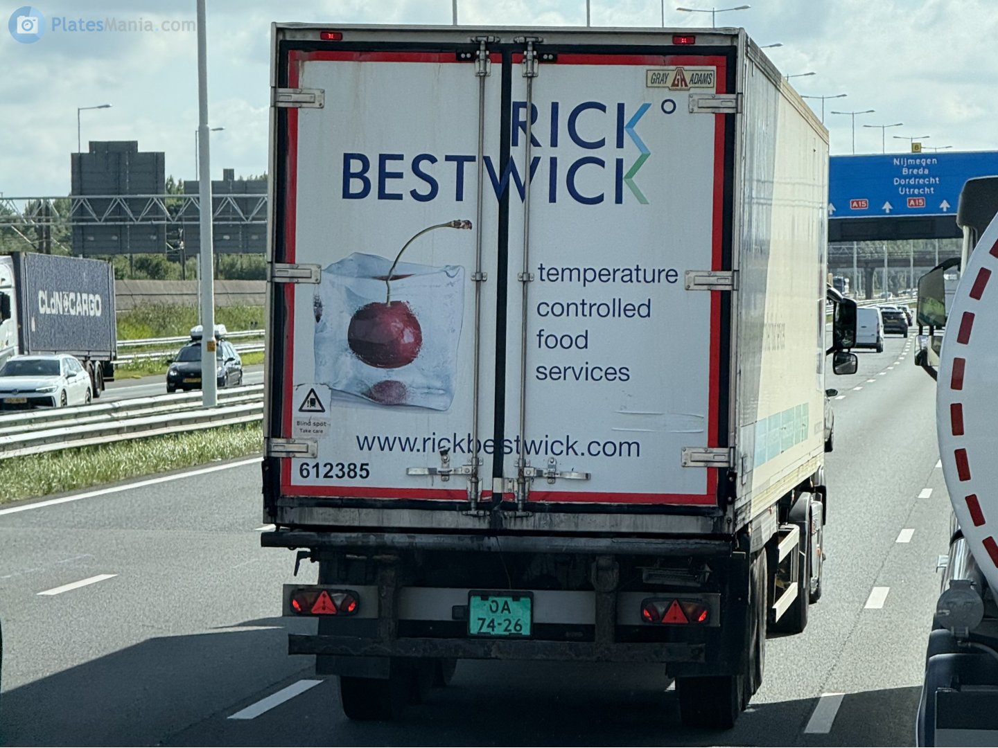 OA-74-26, Gray&Adams 