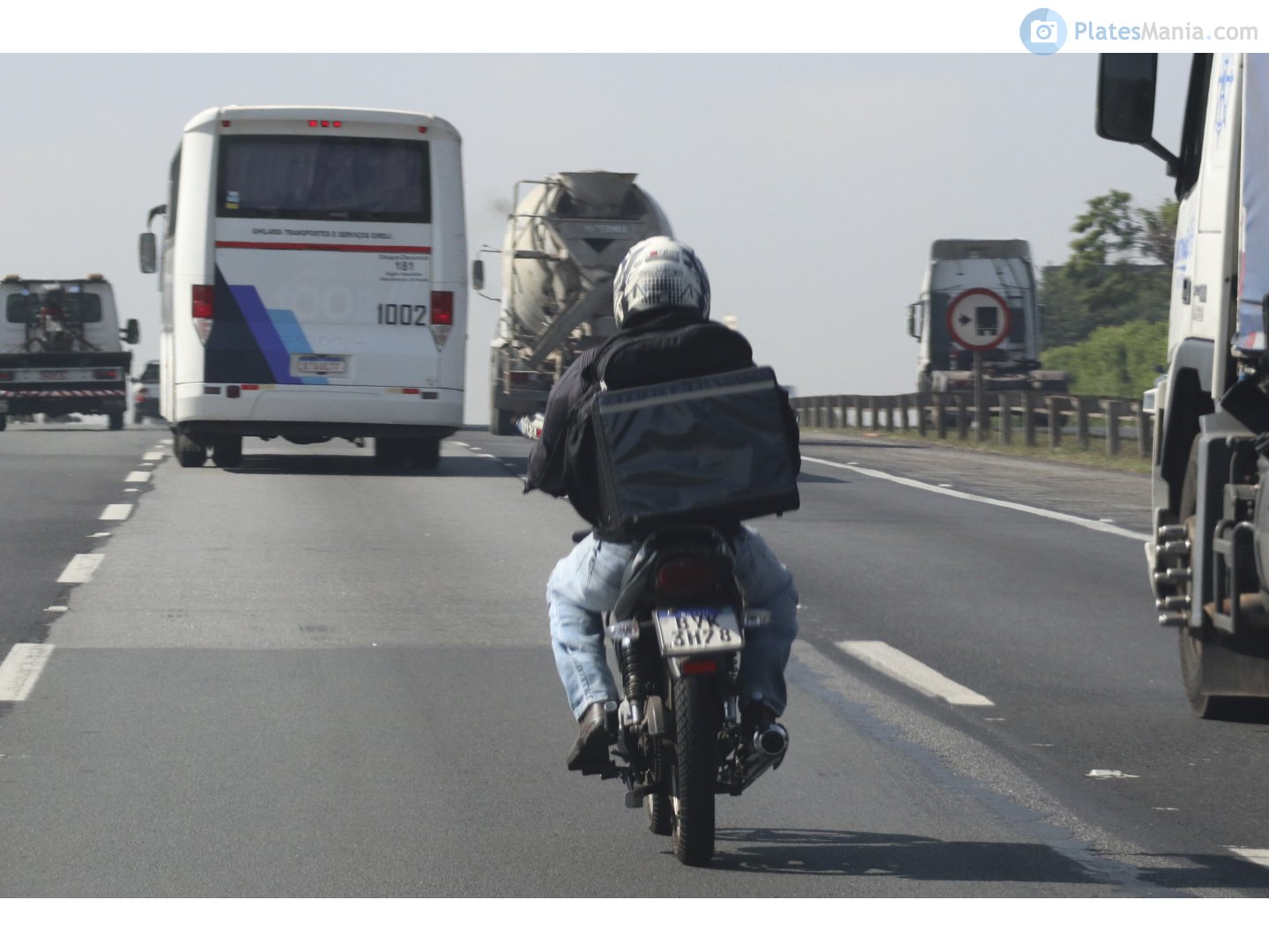 BVK3H78, Suzuki EN Series 