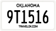 Oklahoma, Motorcycles