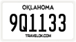 Oklahoma, Motorcycles