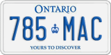 Ontario, 123-ABC