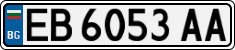 EB 6053 AA